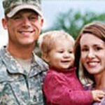 Military Debt Consolidation