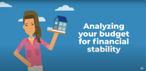 How to ANALYZE and ADJUST Your Budget to Foster Financial Stability