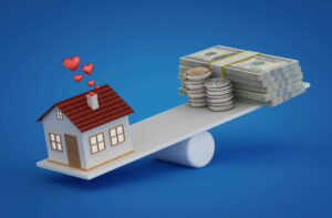 Should I Use a Home Loan or Personal Loan?