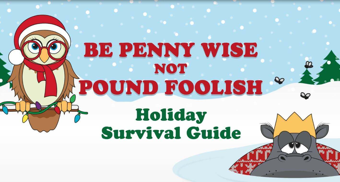 Holiday Survival Guide Video Shop To Avoid Debt Consolidated Credit 