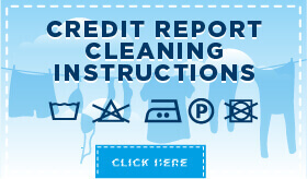 Goes to page displaying info graphic on how to repair your credit