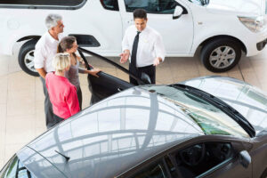 Is There Deception Hidden in Your Auto Loan?