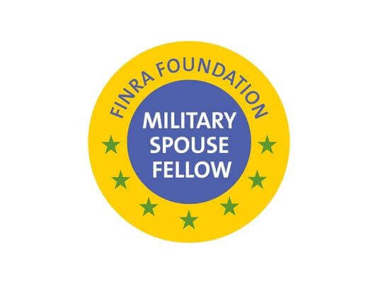 2 Days Left to Register for the 2017 Military Spouse Fellowship!