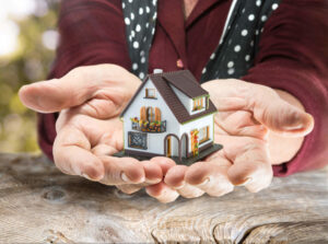 Seniors hold valuable equity in their hands if they're homeonwers