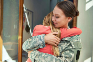 Servicemembers Civil Relief Act protects dependents when you leave to serve 