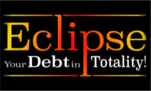 Total Eclipse of Your Debt