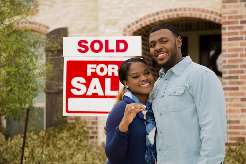 First time homebuyers, particularly minorities and new families, can overcome barriers to achieve homeonwership