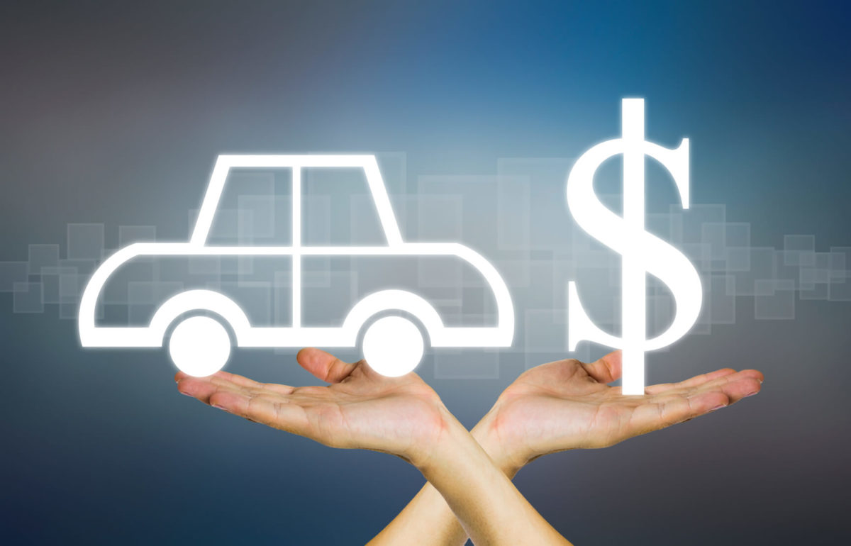 Weighing total costs when financing vehicles using long term auto loans