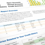 Credit Report