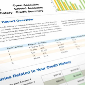 Credit Report