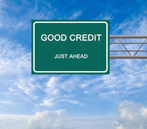 Taking steps to rebuild your credit puts you on the road to a better credit score