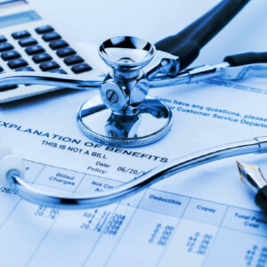 Dealing with Medical Debt Collections and Accident Liens