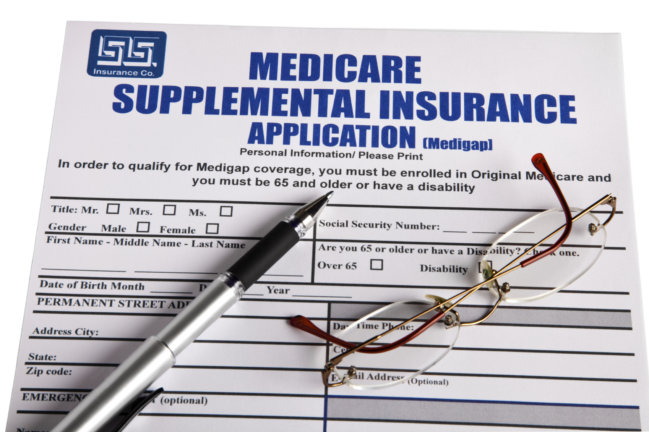 you may need supplemental insurance to secure full coverage that helps you avoid medical debt collections