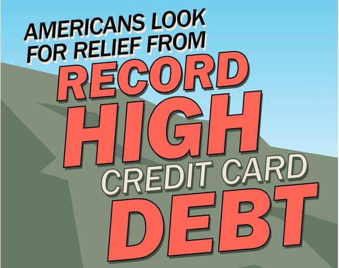 Does Consolidated Credit Affect Your Credit