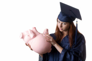 Are Student Loan Debt Problems Holding You Back?