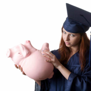 Are Student Loan Debt Problems Holding You Back?