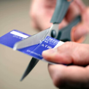 12% of Americans Had a Credit Card Declined Last Year