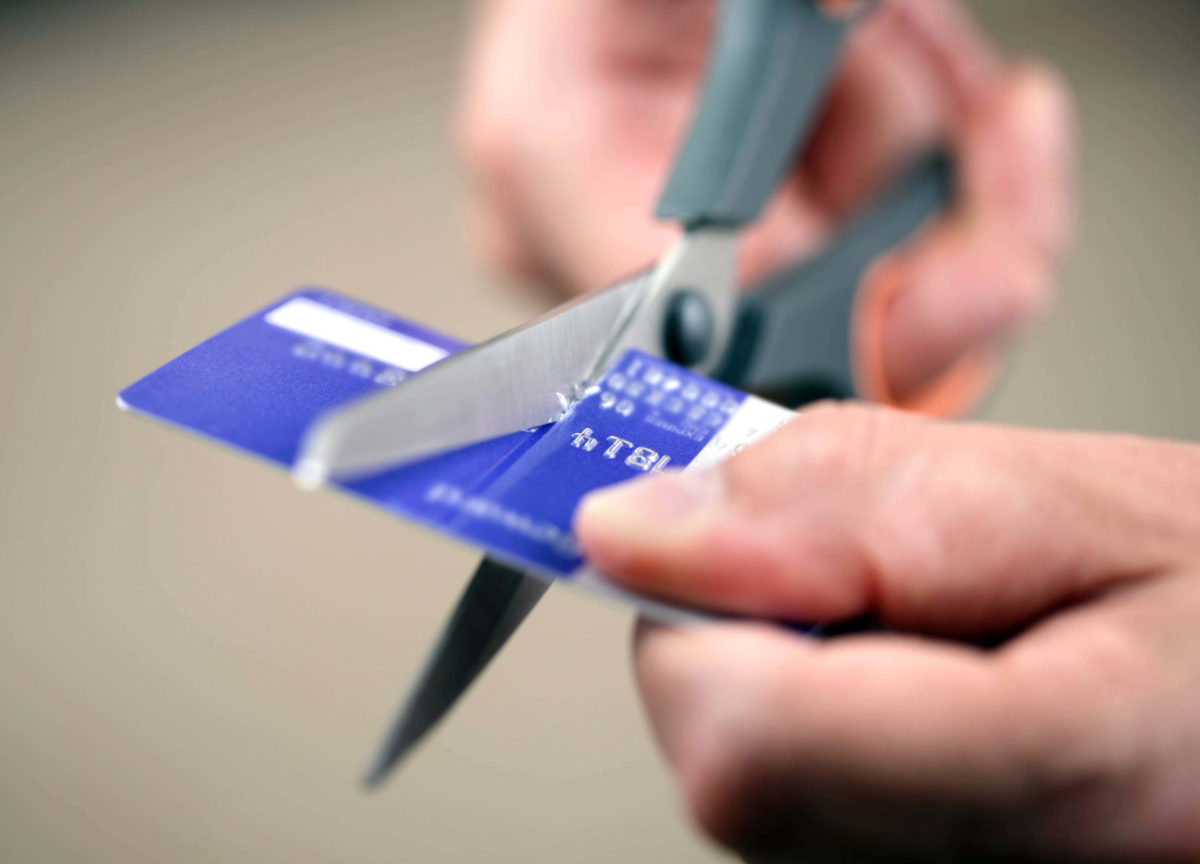 12% of Americans Had a Credit Card Declined Last Year