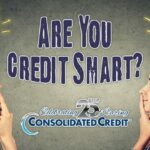 How Credit Smart Are You?
