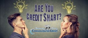 How Credit Smart Are You?