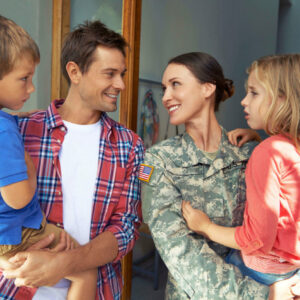 Military Families Face a Financial Confidence Gap