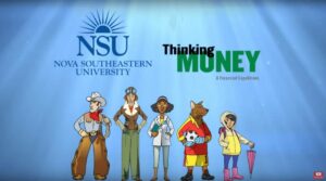 Consolidated Credit Brings Free Financial Literacy Publications to NSU