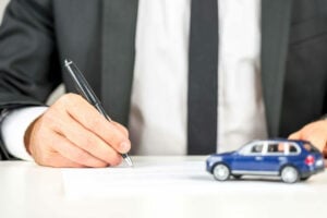 Signing long term auto loans increases the total cost of financing