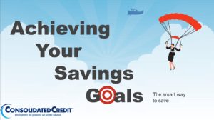 Achieving your savings goals: The smart way to save