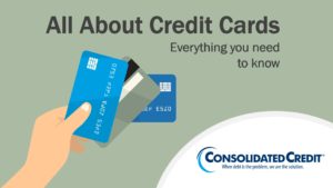 All about Credit Cards: Everything you need to know