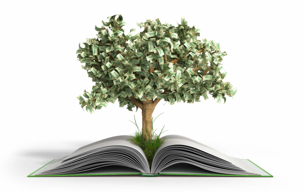Image showing this topic: American Financial Well-Being in 2022