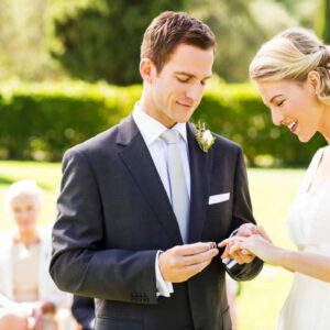 74% of Americans are Getting Married with Debt