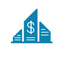 debt worksheet icon