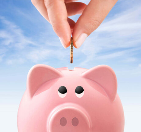 Personal saving rate: How much do you put into savings?