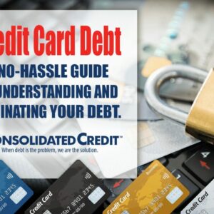 Credit Card Debt