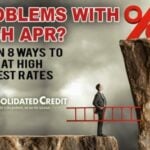 8 Ways to Combat High APR Problems