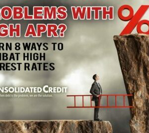 High APR