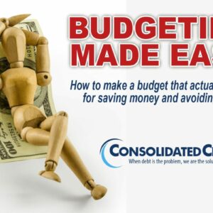 Budgeting Made Easy