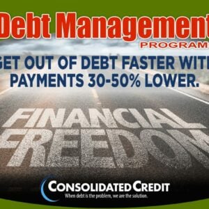 What is a Debt Management Program