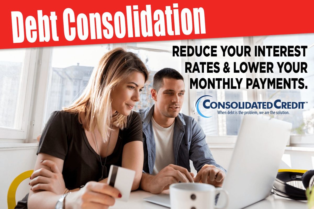 DIY Debt Consolidation Pros and Cons Consolidated Credit