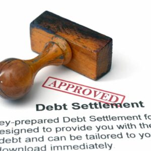 Debt Settlement