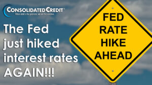 Understanding the Rate Hike Impact on Your Debt and Savings