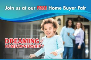 Consolidated Credit Hosts Fall Florida Homebuying Fair