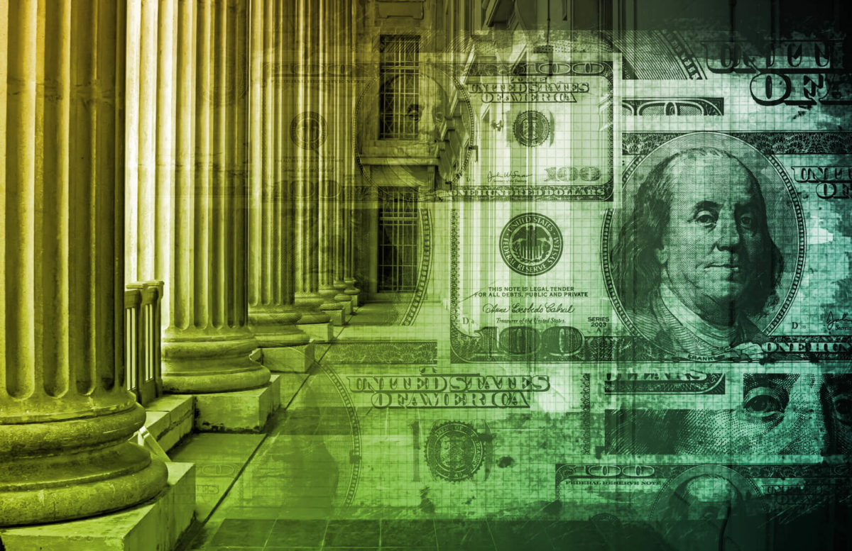 Figuring out the Finances of the Government Shutdown