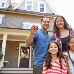 Overcoming the Pitfalls of Home Buying in the New Normal