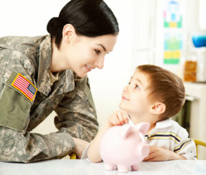 Overcoming the Unique Financial Challenges that Come with Military Service