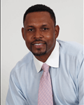 Professional photo of Paul Atkinson, presenter at First Steps to Homeownership