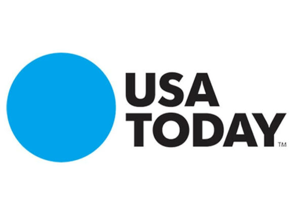 USA Today Logo