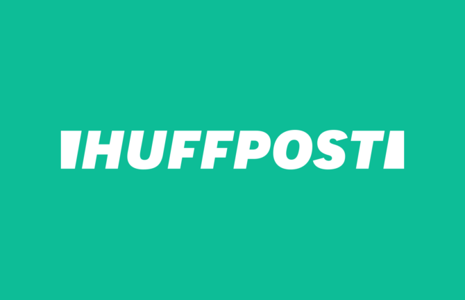 HuffPost logo