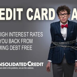 Credit Card APR