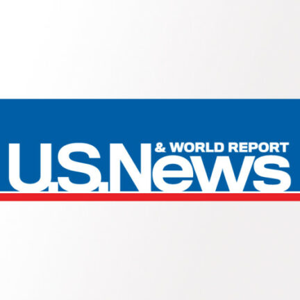 U.S. News & World Report Logo